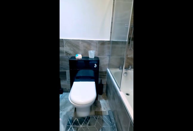 Luxury King & Double bedrooms lewisham Main Photo