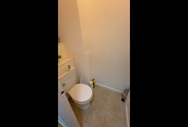 Double Rooms in Nine Elms / Vauxhall SW8!  Main Photo