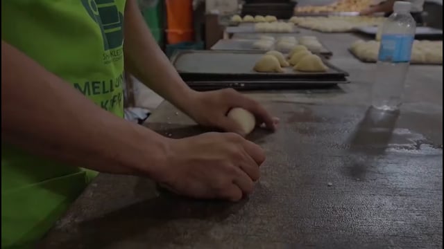 Victoria Cadiz Bakery
