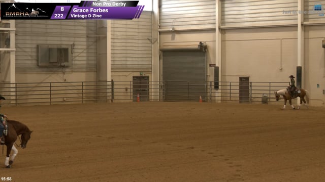 #222 Grace Forbes