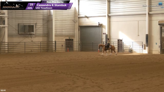 #235 Cassandra R Stambuk