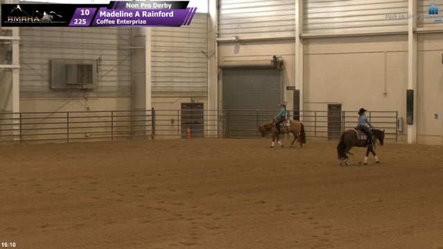 #225 Madeline A Rainford