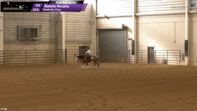 #274 Natalie Murphy