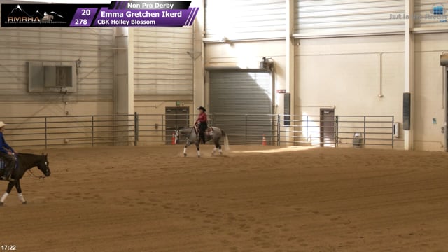 #278 Emma Gretchen Ikerd