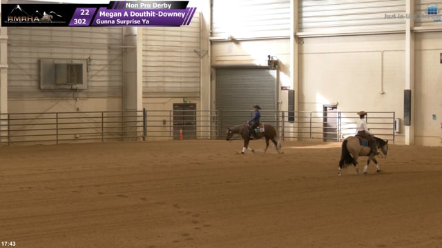 #302 Megan A Douthit-Downey