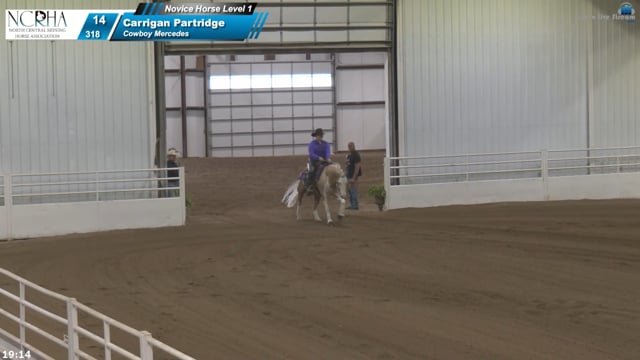 #318 Carrigan Partridge (2)
