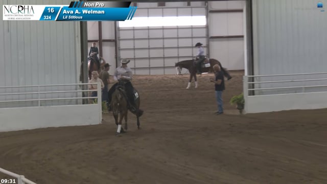 #324 Ava A. Welman