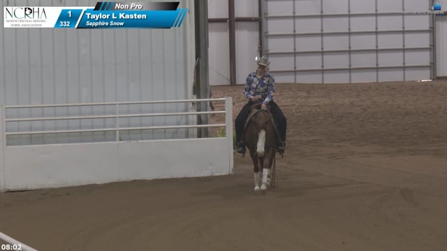 #332 Taylor L Kasten