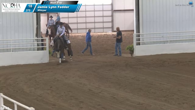 #375 Jamie Lynn Fedder