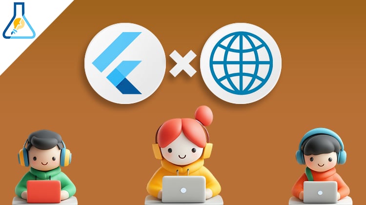 Flutter WEB×FirebaseでWEBアプリを開発する