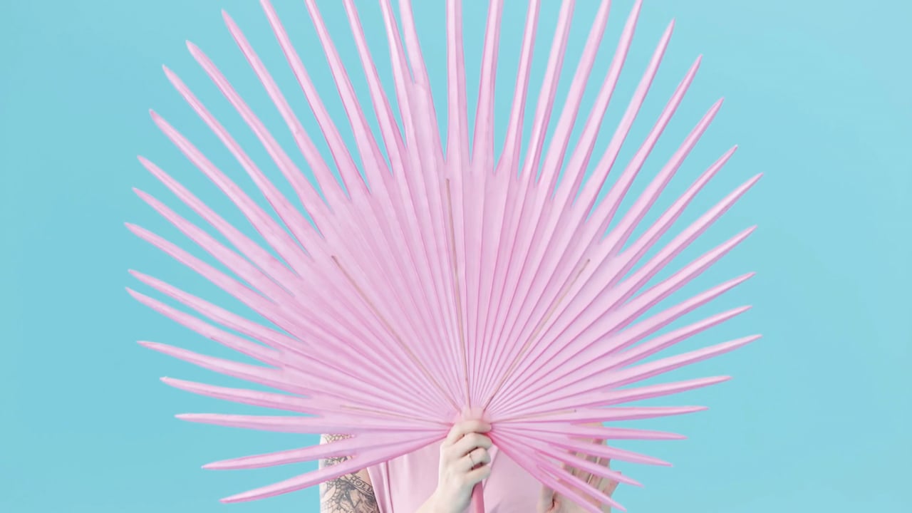 Gillette Venus: #MySkinMyWay