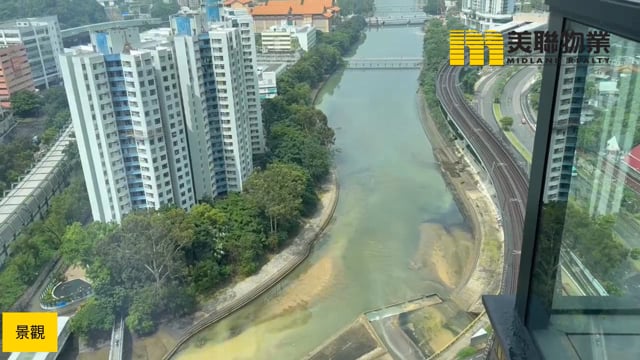 柏傲庄 沙田 中层 1848888 售盘