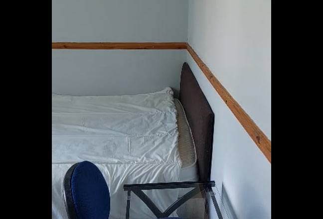 Double Room – Holberry Gardens (S10 2FR) Main Photo