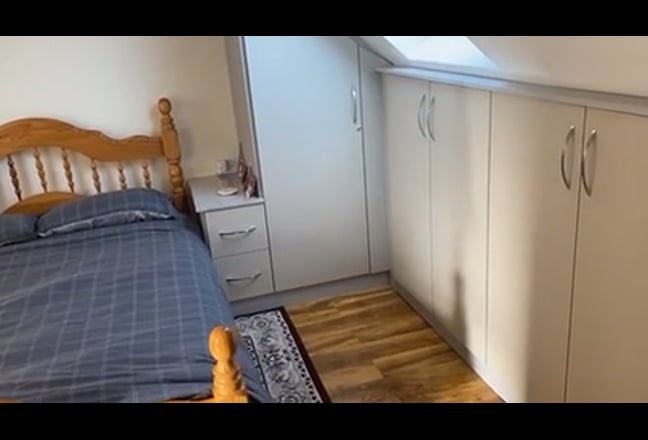 Double room En-suite available in hayes Middlesex  Main Photo