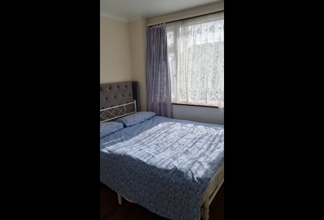 Double room for rent in Cheshunt, Waltham Cross. Main Photo