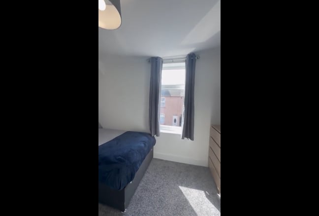 Double Room | Town Centre | Parking Main Photo