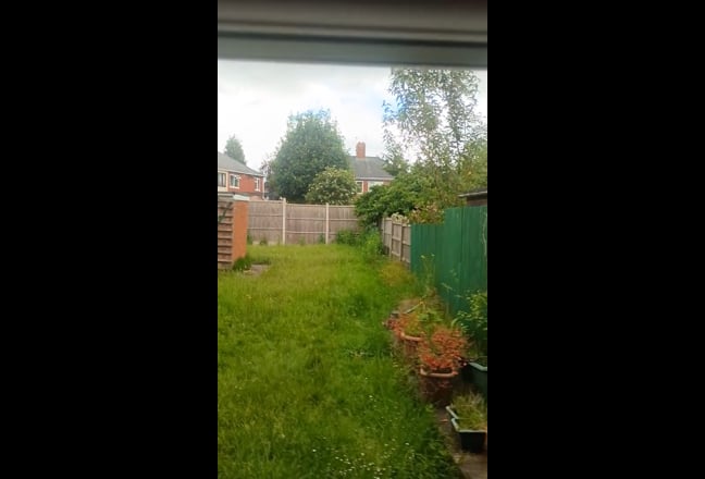 Spacious Double Room to Rent – Wolverhampton &pound;500 Main Photo