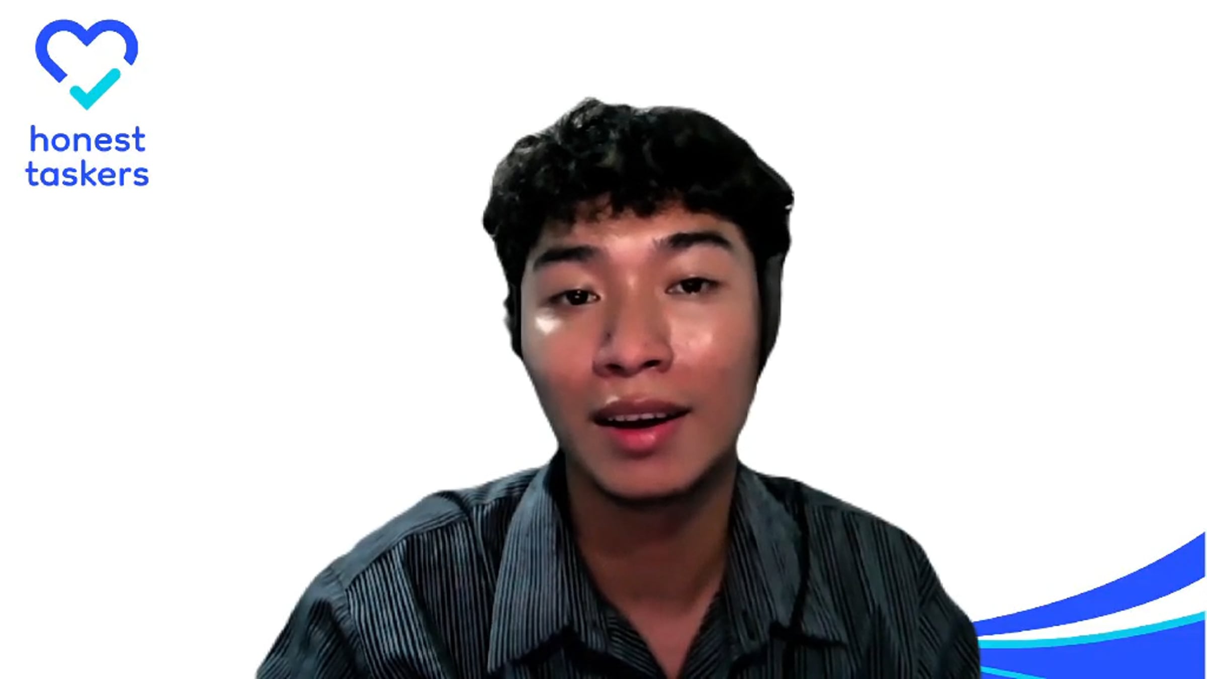 honesttaskers video interview | Videos & Movies on Vimeo