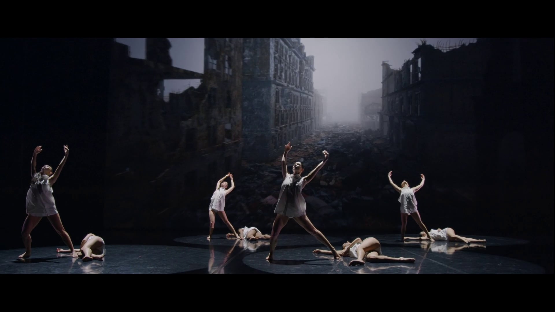 Requiem(s)