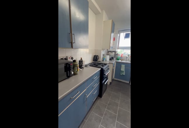 Spacious Double (Angel) Nxt 2 Csm Uni - &pound;254pw Main Photo