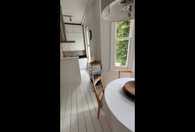 Vacant Whole W11 Notting Hill 2 Dbl Beds Flat Main Photo