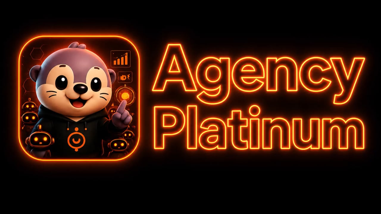 OneManArmy Agency Platinum walkthrough