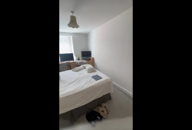 En-suite room in city center M1 Main Photo