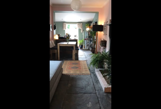 Video 1: Living Room