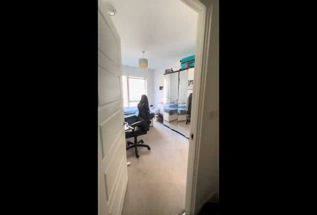 Cheapest Double Room En-Suite Short Stay! Main Photo