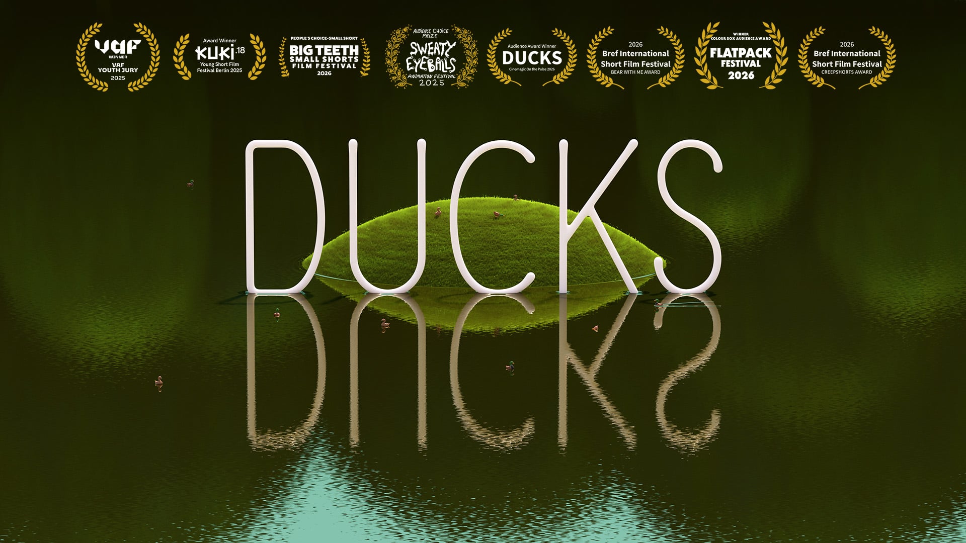 DUCKS | Videos & Movies on Vimeo