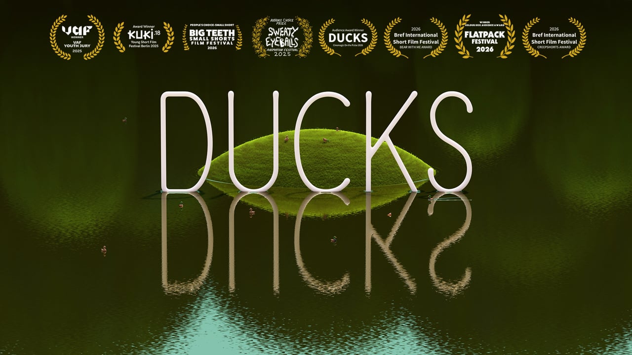 DUCKS
