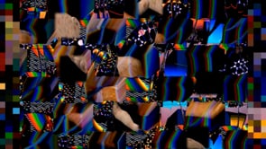 Avant-garde films