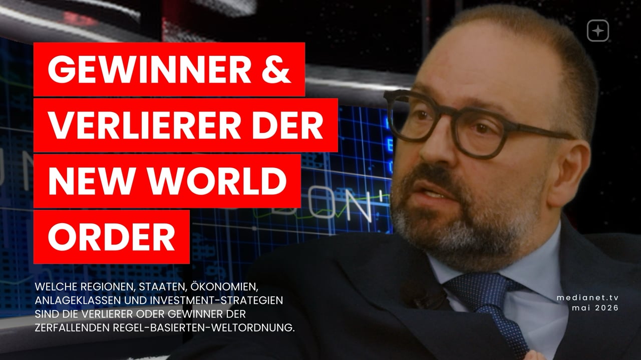 The New World Order III – Die Gewinner & Verlierer