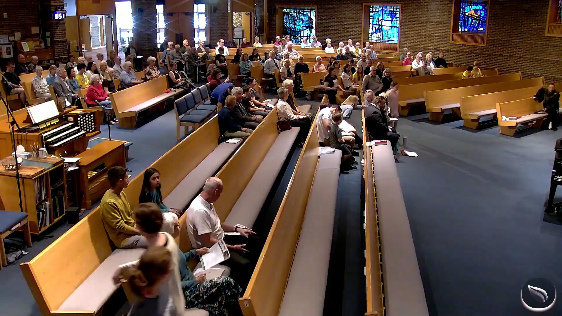 5-31-2026: Sermon- Rev. Yvette Davis