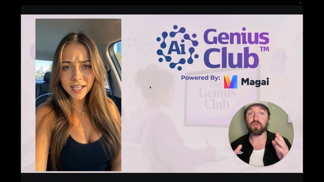 Creating Ai Avatars