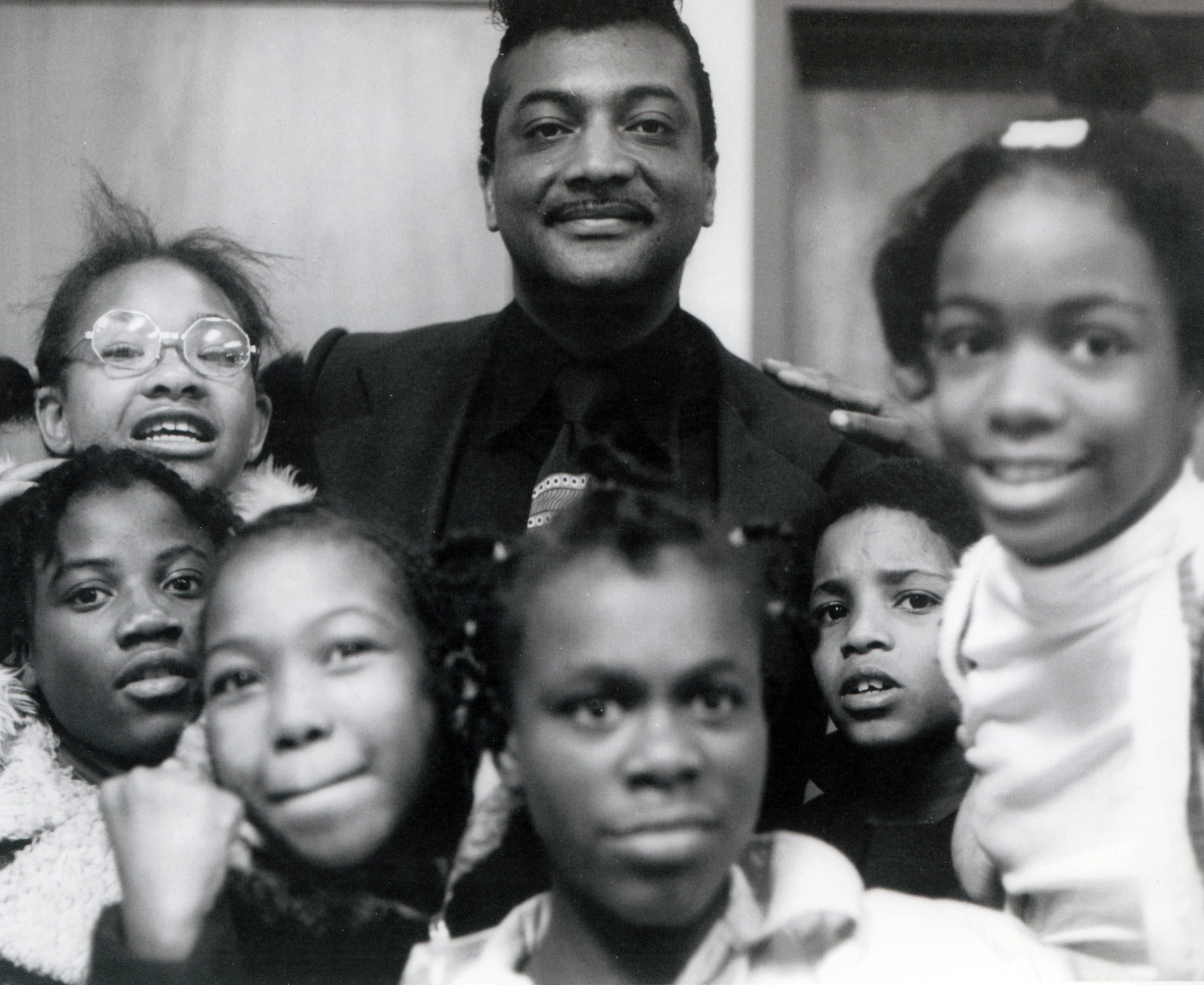 RIRC: Rev. Ike Funded Education | Videos & Movies on Vimeo