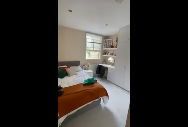 Room available next to Clapham Common - Marney Rd Main Photo