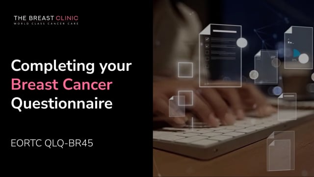 Breast Cancer Questionnaire