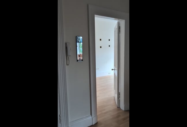 Double room in Dennistoun  Main Photo