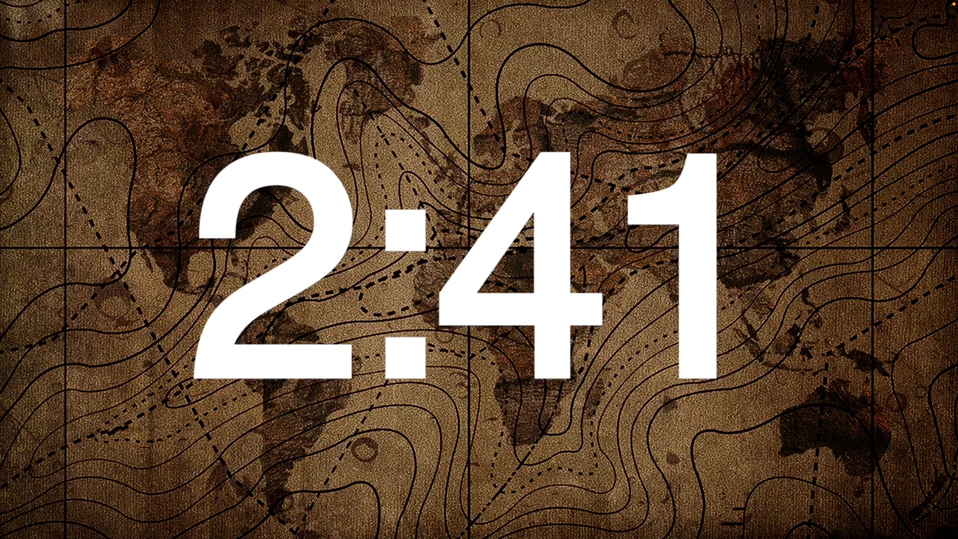 Worship Service | 5/31/26