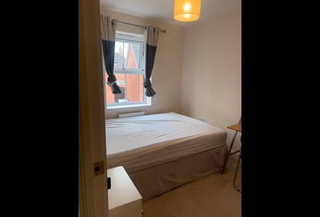 Double Room with Own Bathroom - Buckton Fields Main Photo
