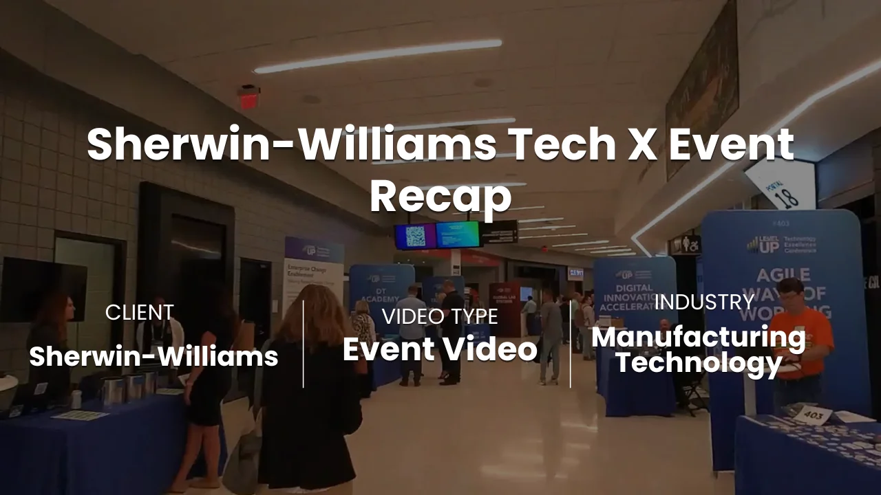 Sherwin Williams TechX