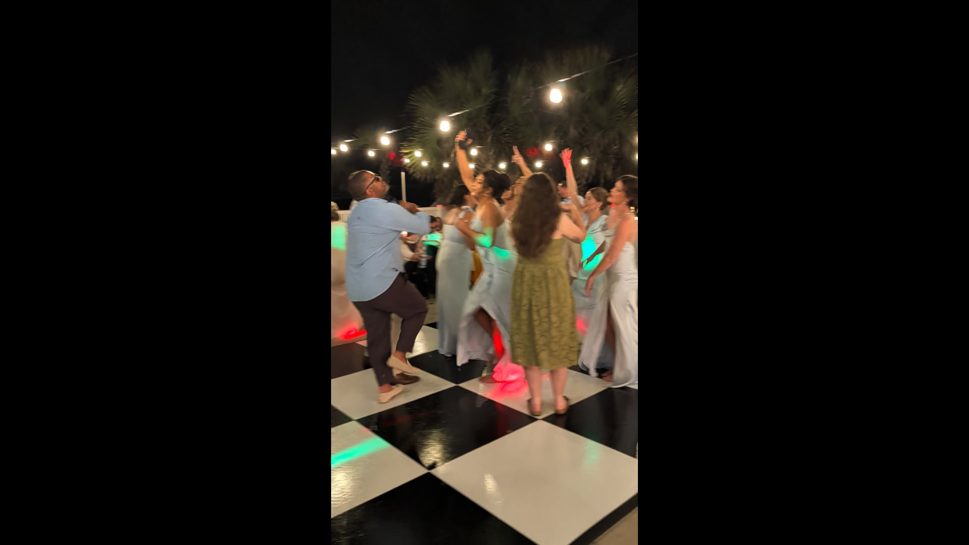 Promotional video thumbnail 3 for Perfect DJ Events