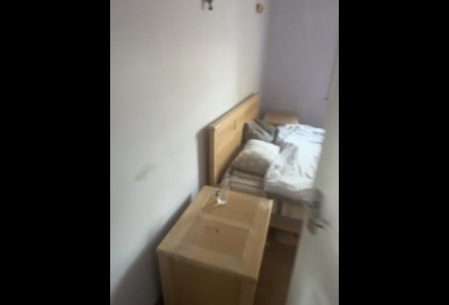 Sapcious Double Room Main Photo