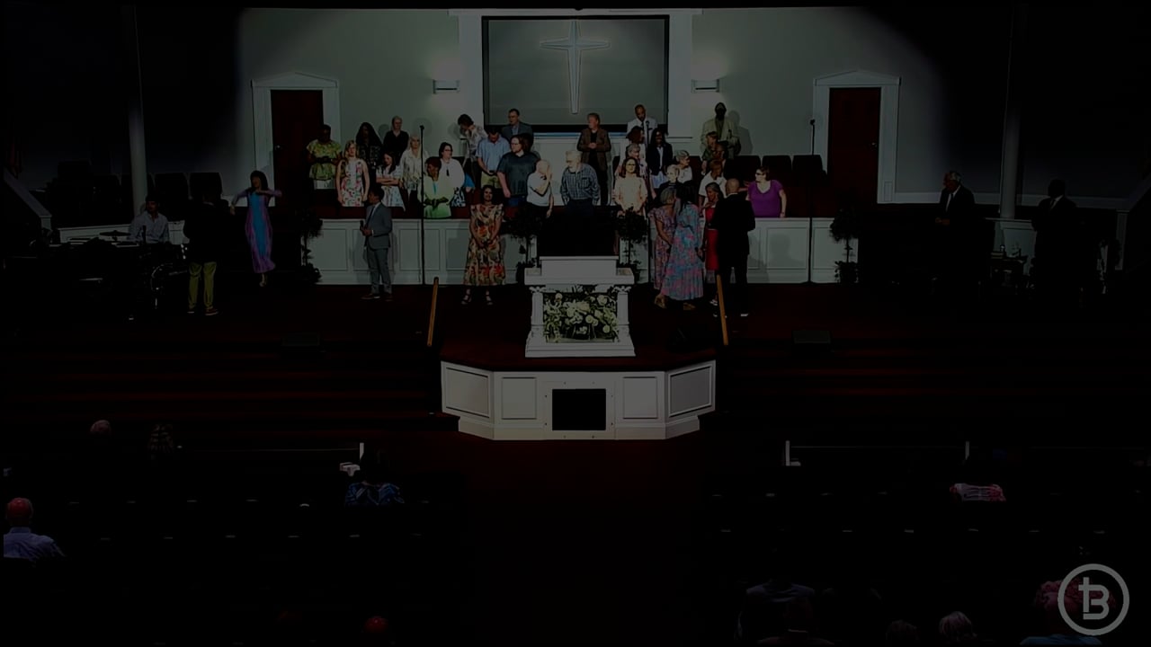POWER TO WITNESS: Bethesda Church of God