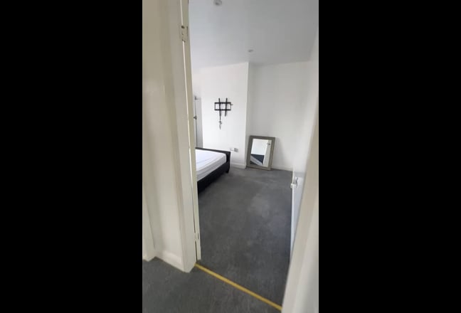 Beautiful doubl room in quiet location in Stafford Main Photo