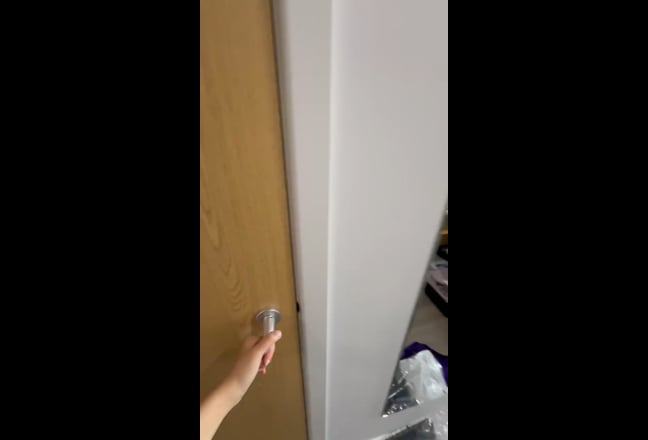 Glasgow DM Gold Ensuite | &pound;120pw | Female Flat Main Photo