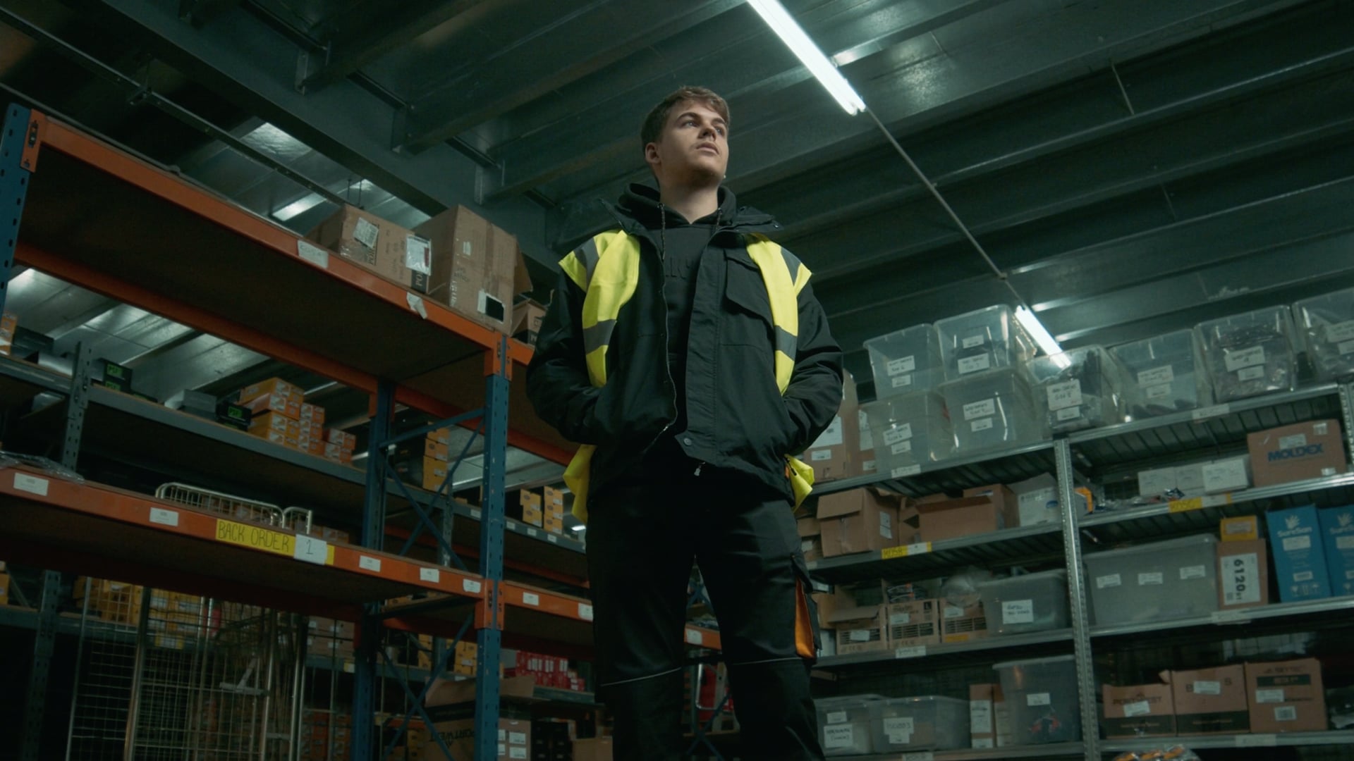 WORKTOUGH