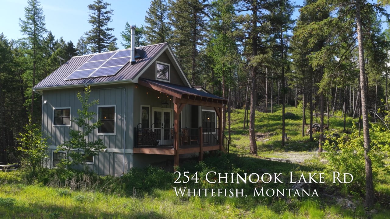 254 ChinookLk Rd