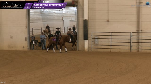#111 Katherine A Timmerman
